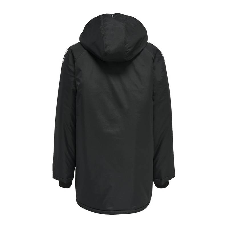 hummel hmlCORE XK Bench Jacke Kids Trainingsjacke Kinder
