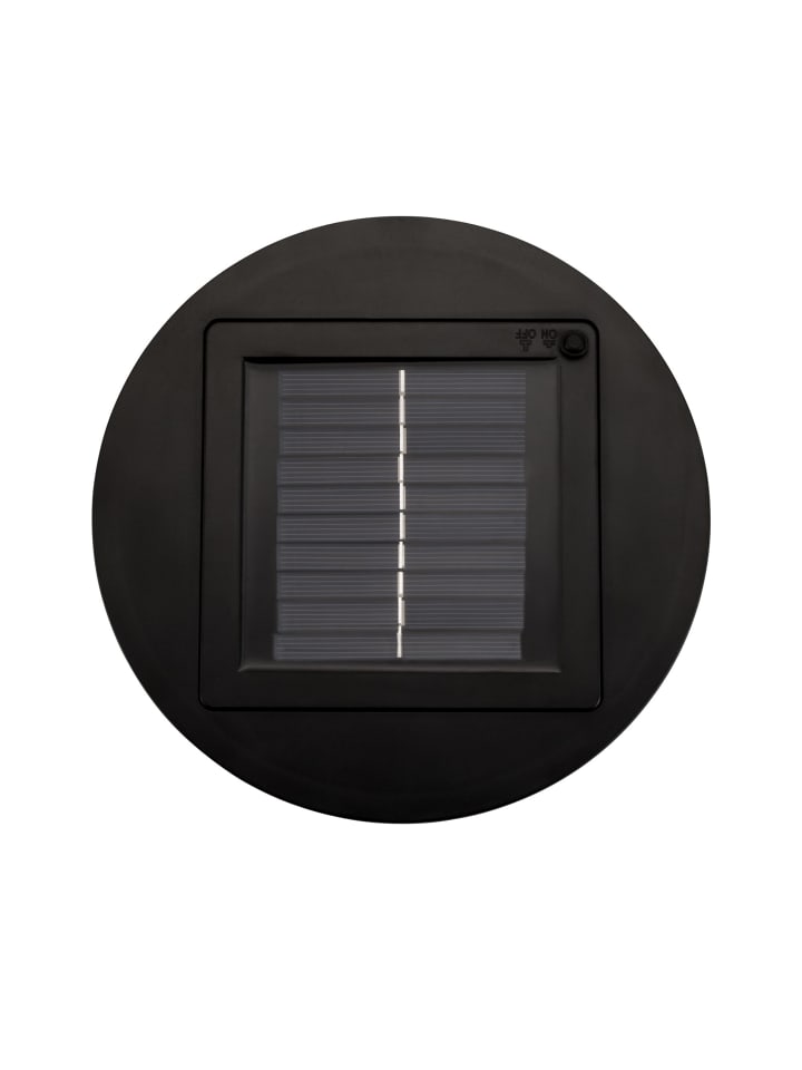 Pauleen Sunshine Coziness Solar-Stehleuchte günstig kaufen onesize