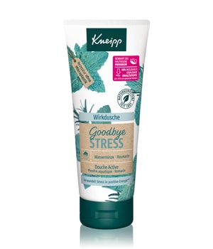 Kneipp Wirkdusche Goodbye Stress Duschgel-200 ml