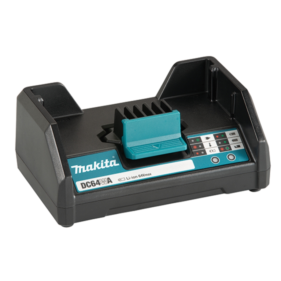 Makita Tillbehör 191W19-9 Laddare DC64WA 64 V Max