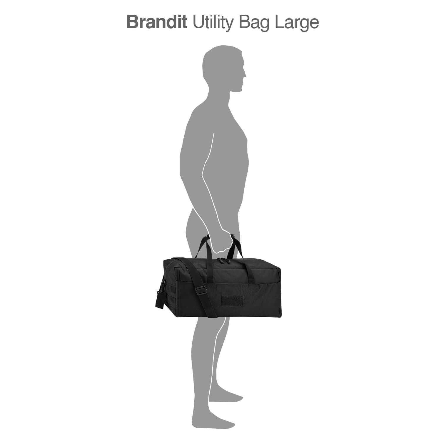 Utility Bag Large