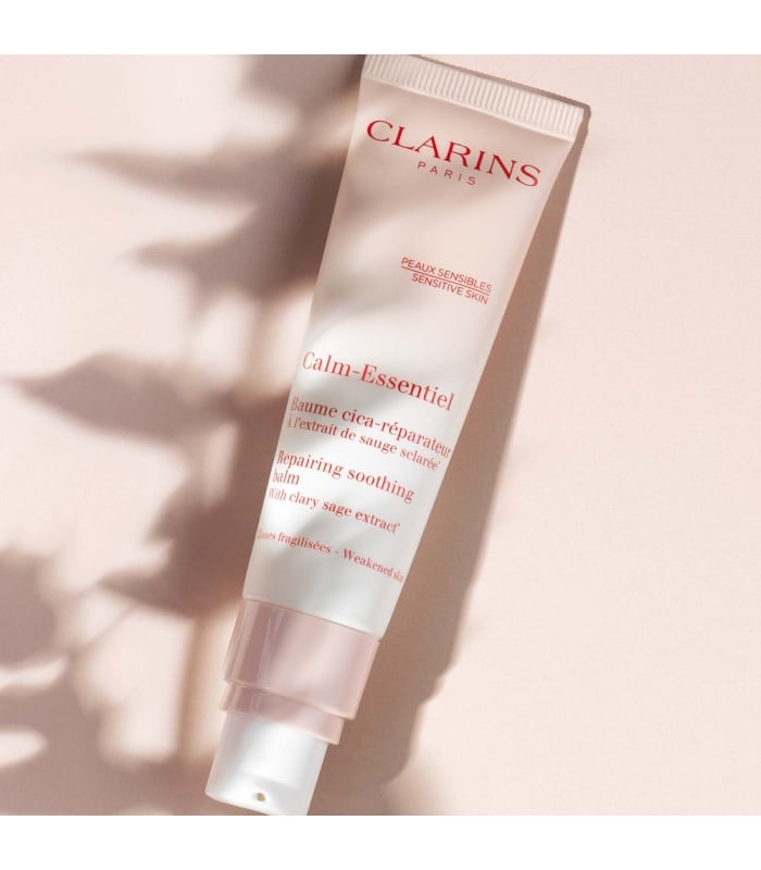 Clarins-CALM-ESSENTIEL-Baume Cica-Réparateur