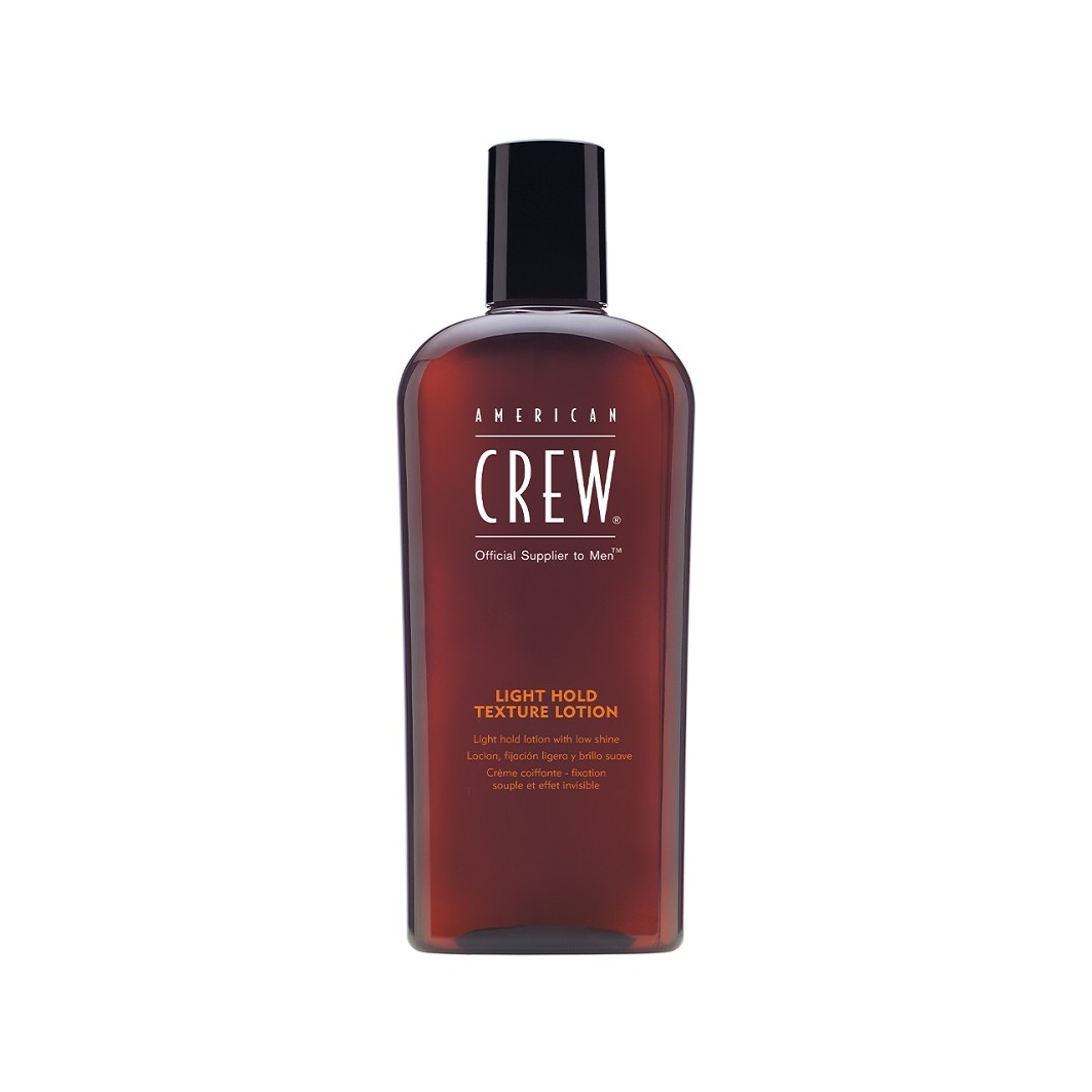 Light Hold Texture Lotion