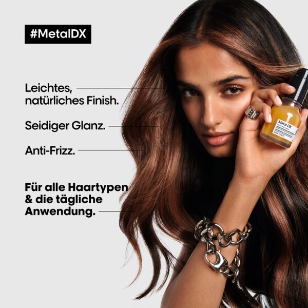 L'Oréal Professionnel Serie Expert Metal DX Haaröl
