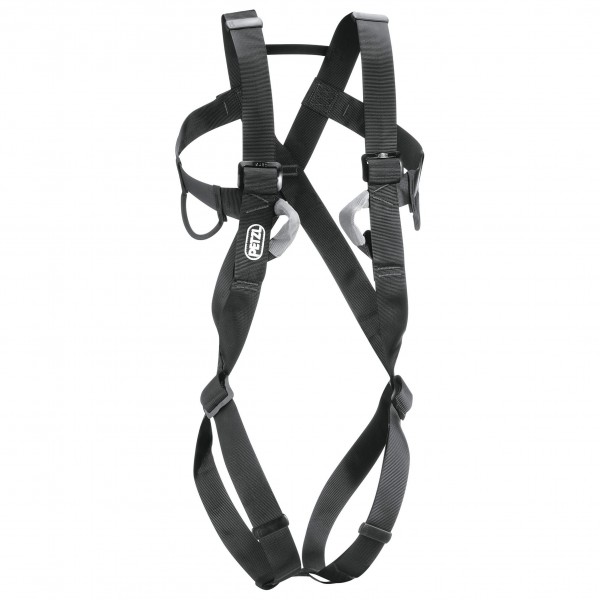 Petzl - Komplettgurt 8003 - Komplettgurt