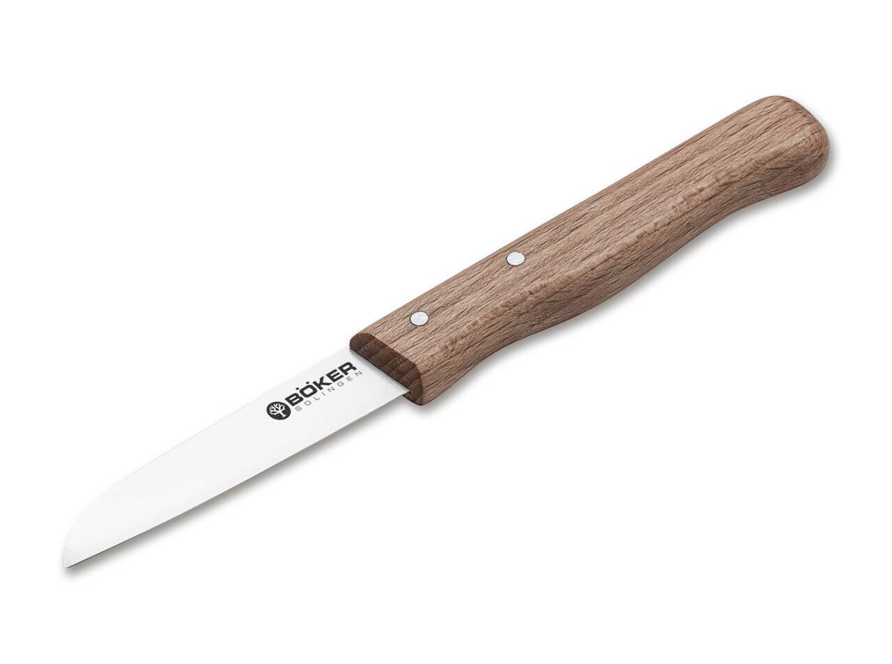 Classic Gemüsemesser Buche