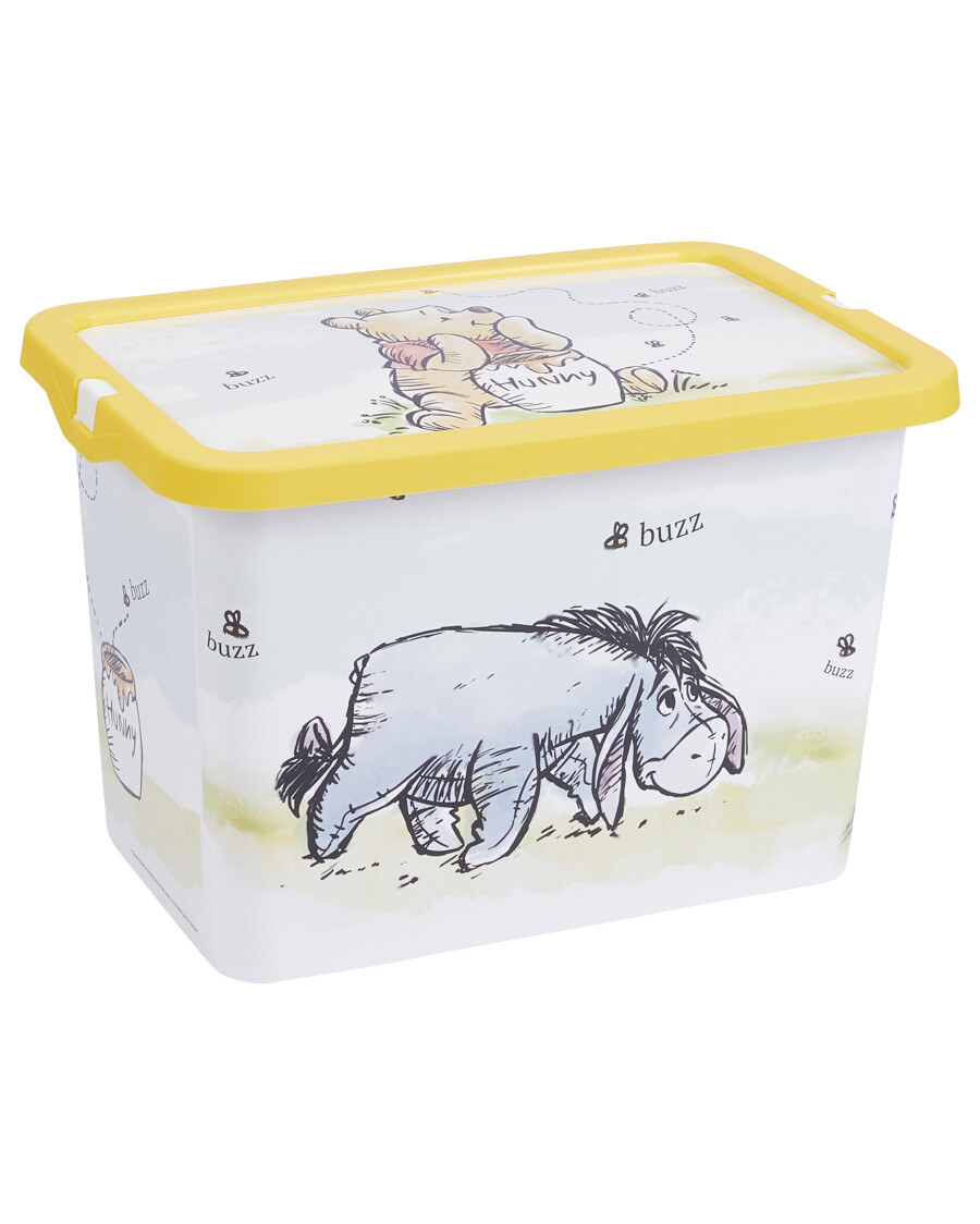 Winnie Pooh Aufbewahrungsbox