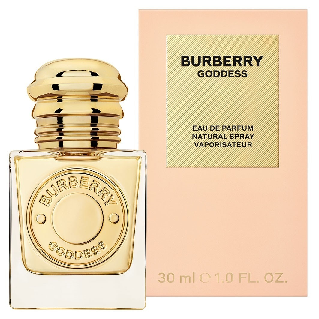 Goddess Eau de Parfum für Frauen 30 ml