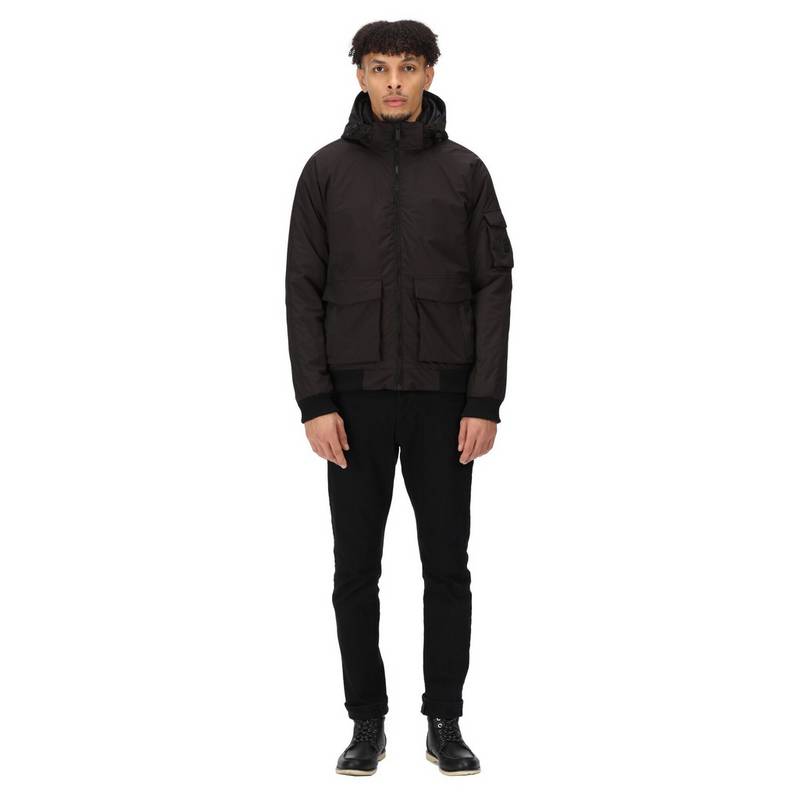 Regatta Fazian Winterjacke Herren