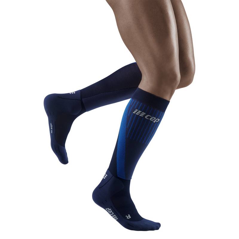 CEP Cold Weather Socken Herren
