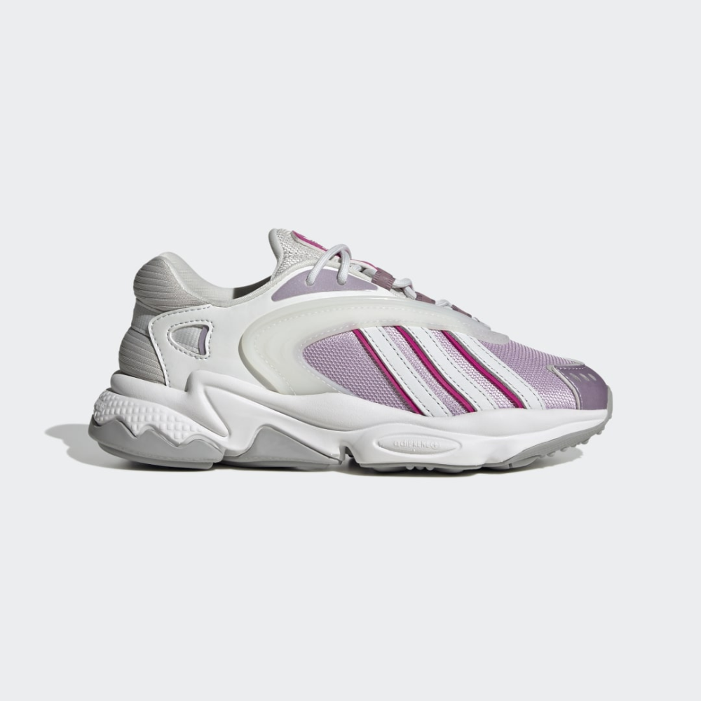 adidas OZTRAL GW2188 / bunt