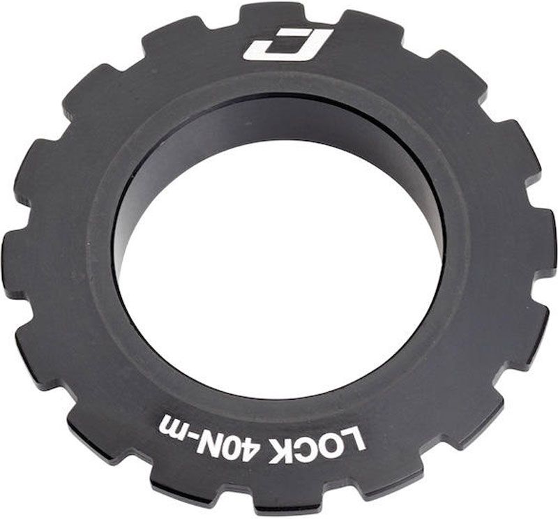 Jagwire Lockring für Centerlock Bremsscheiben kaufen | Bike-Discount
