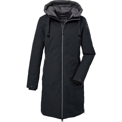 DAMEN MANTEL GW 2 WMN PRK