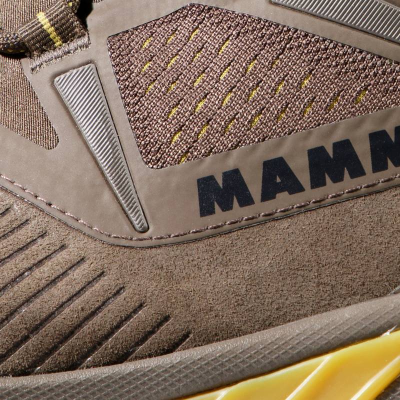 Mammut Sapuen High GTX Wanderschuhe Herren