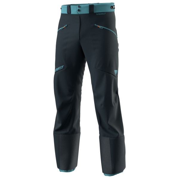 Dynafit - Radical Softshell Pant - Skitourenhose