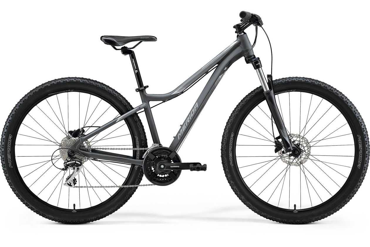 Merida Matts 7.20 - 2023 - 27,5 Zoll - Diamant