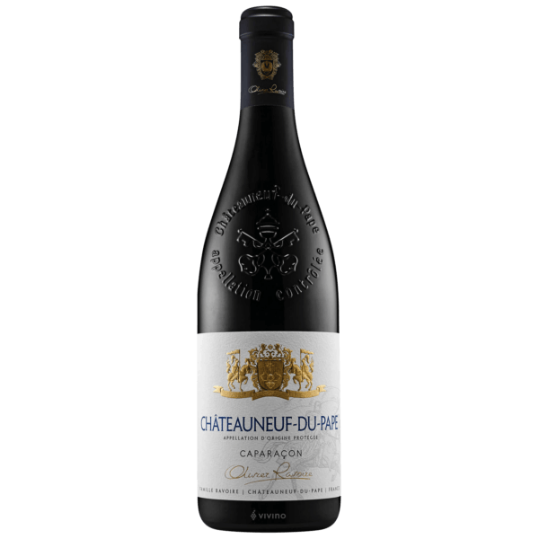 Olivier RavoireChâteauneuf du Pape Rouge 'Caparaçon' 2020