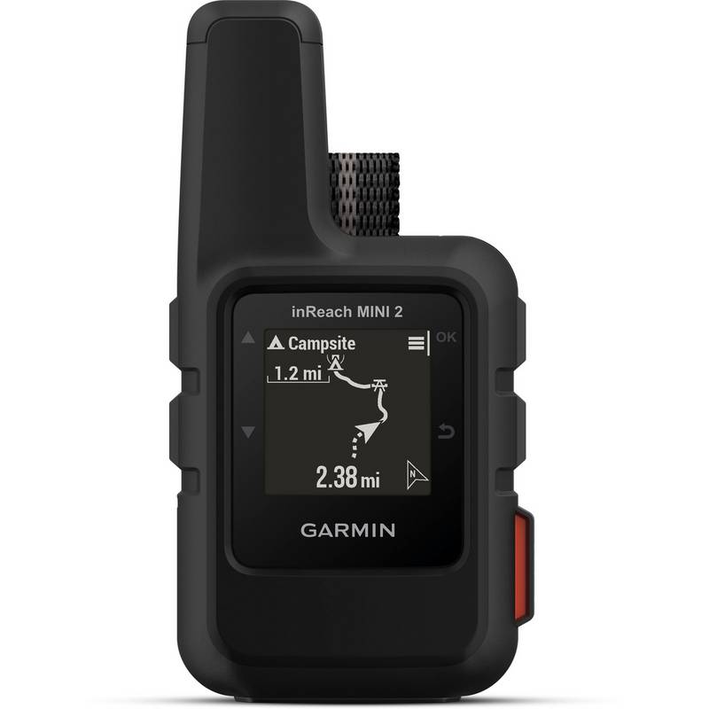 Garmin InReach Mini2 GPS