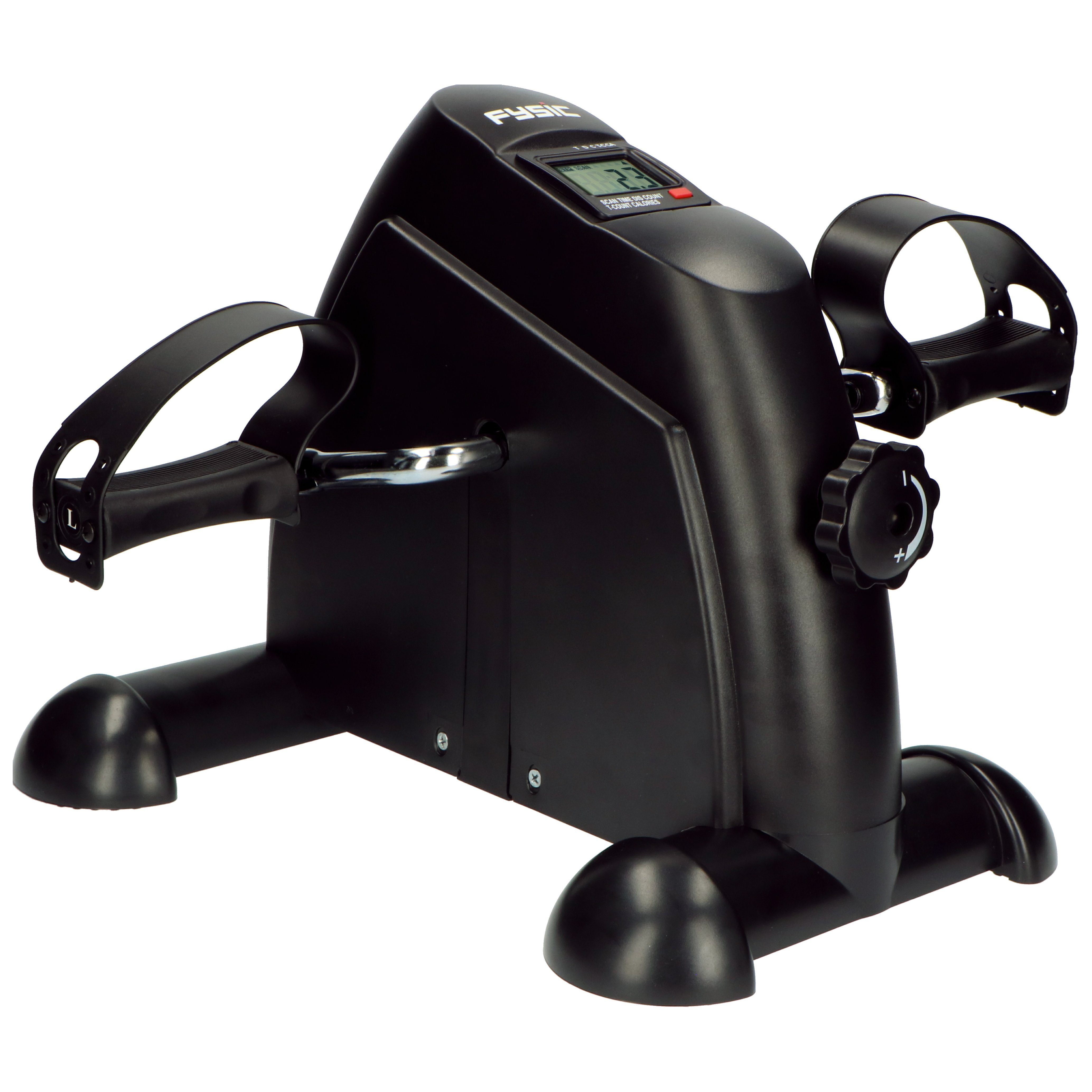 Fysic Heimtrainer FW12 (1-tlg)