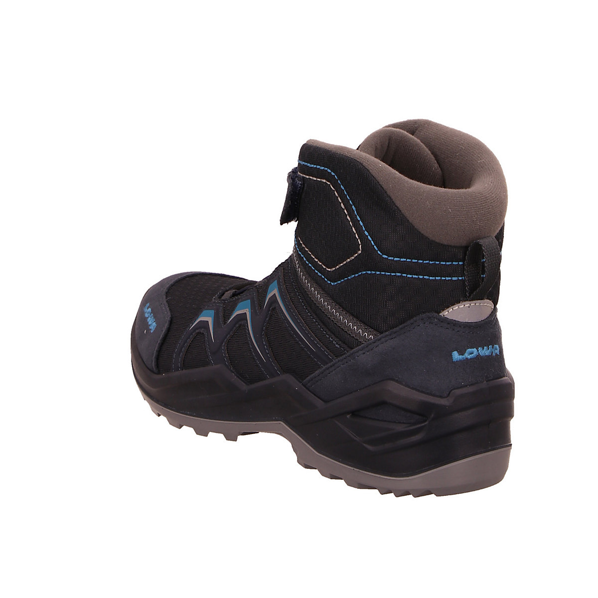 Trekking- & Wanderschuhe