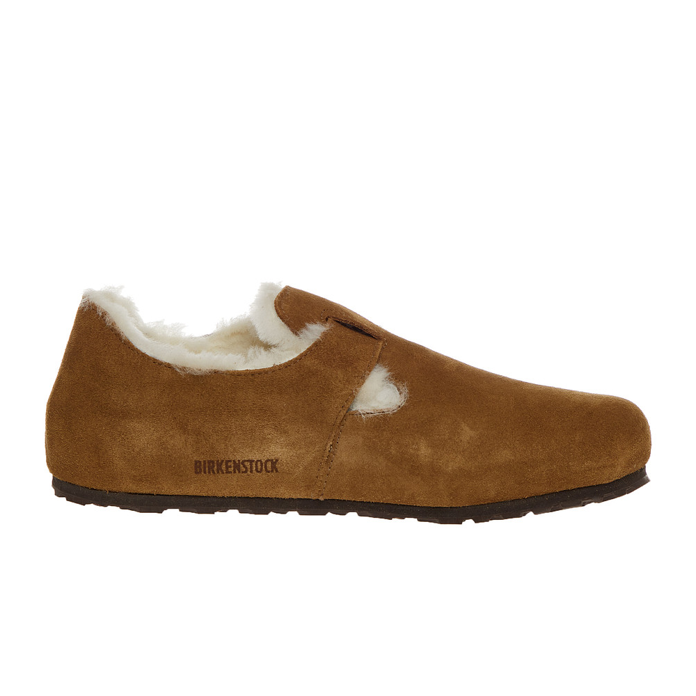 Birkenstock London 1014962 / braun