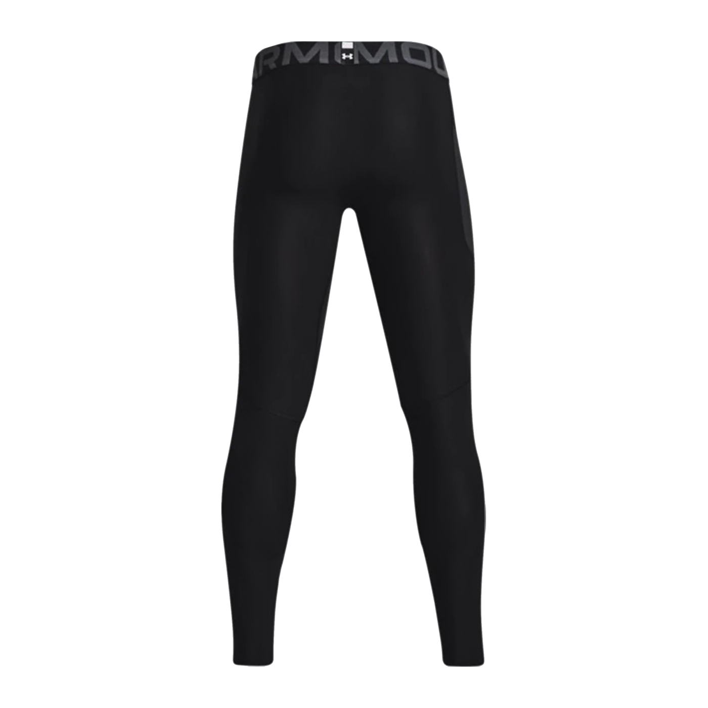 Under Armour HG Tight Schwarz F001