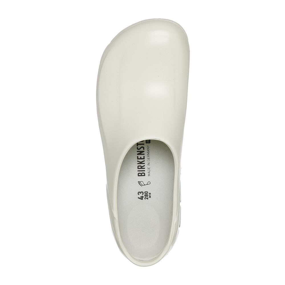 Birkenstock A630 10292 / weiss