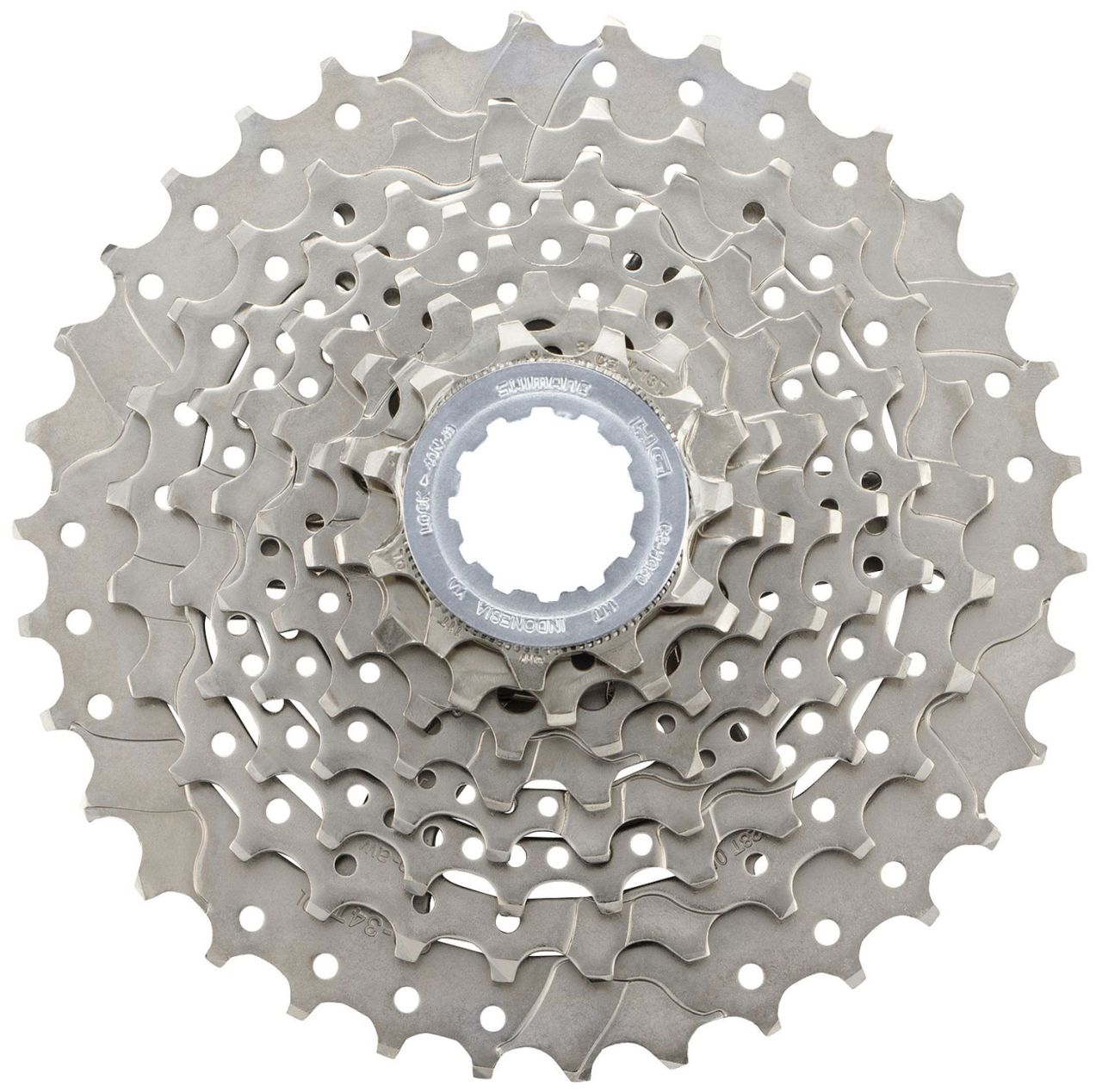 Shimano CLARIS CS-HG50 8-fach Kassette kaufen | Bike-Discount
