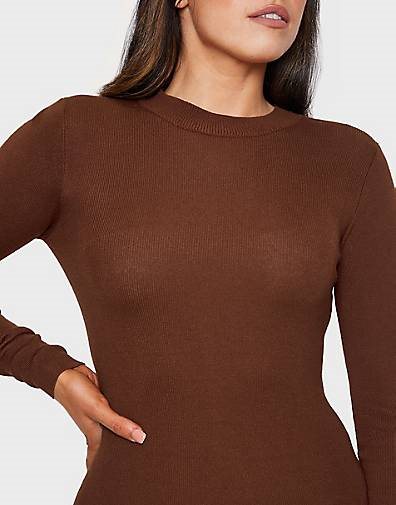 Threadbare Strickkleid