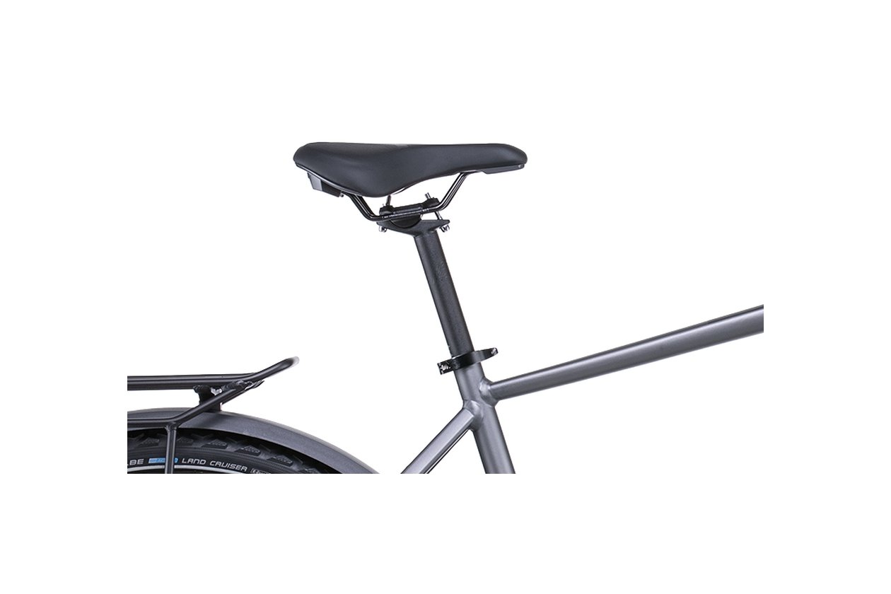 Cube Nature Allroad - 2022 - 28 Zoll - Diamant