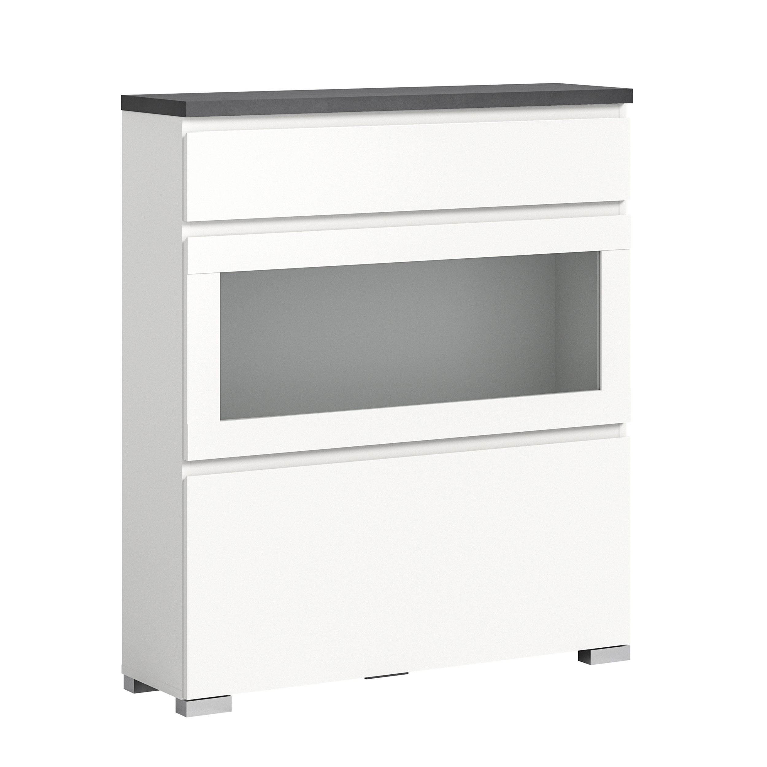Schuhschrank