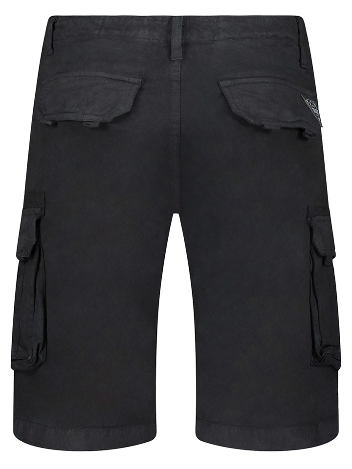 Geographical Norway Bermudas 