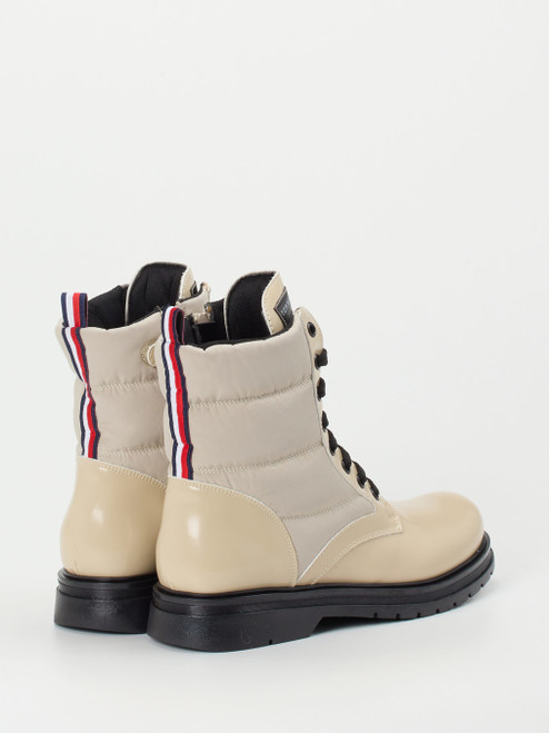 Schnürboots-67003590003 Tommy Hilfiger