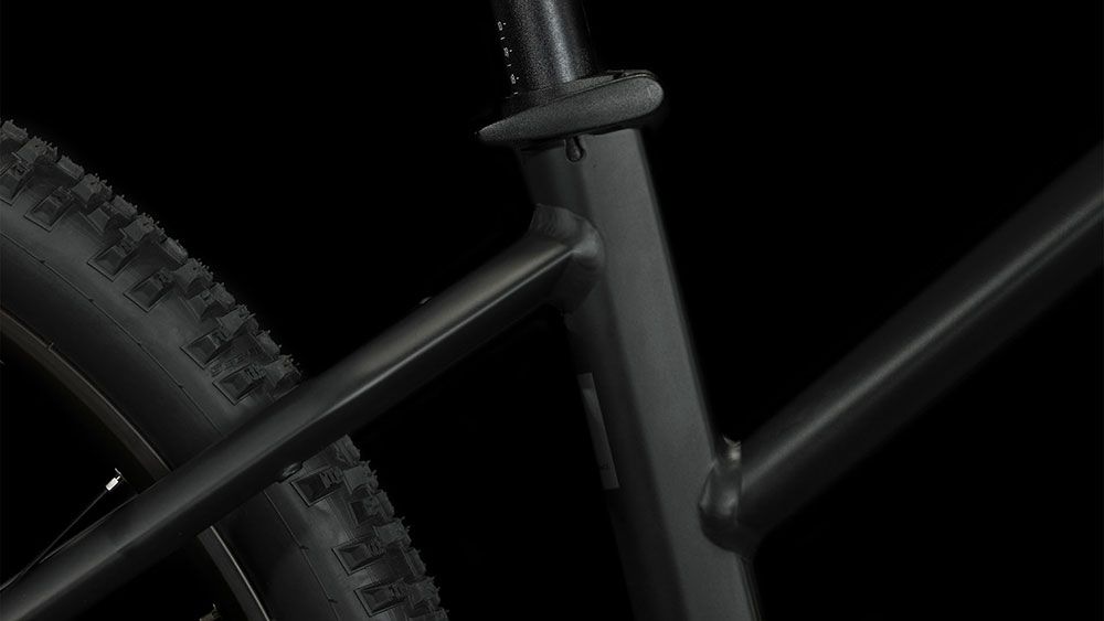 Cube Reaction Hybrid Performance 625 Lady black´n´grey kaufen | Bike-Discount