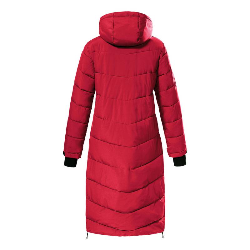 KILLTEC KOW 62 Daunenmantel Damen