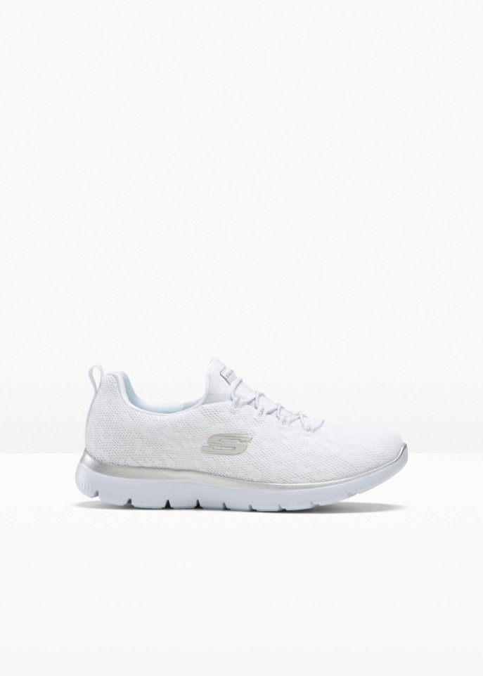 Skechers Sneaker mit Memory Foam