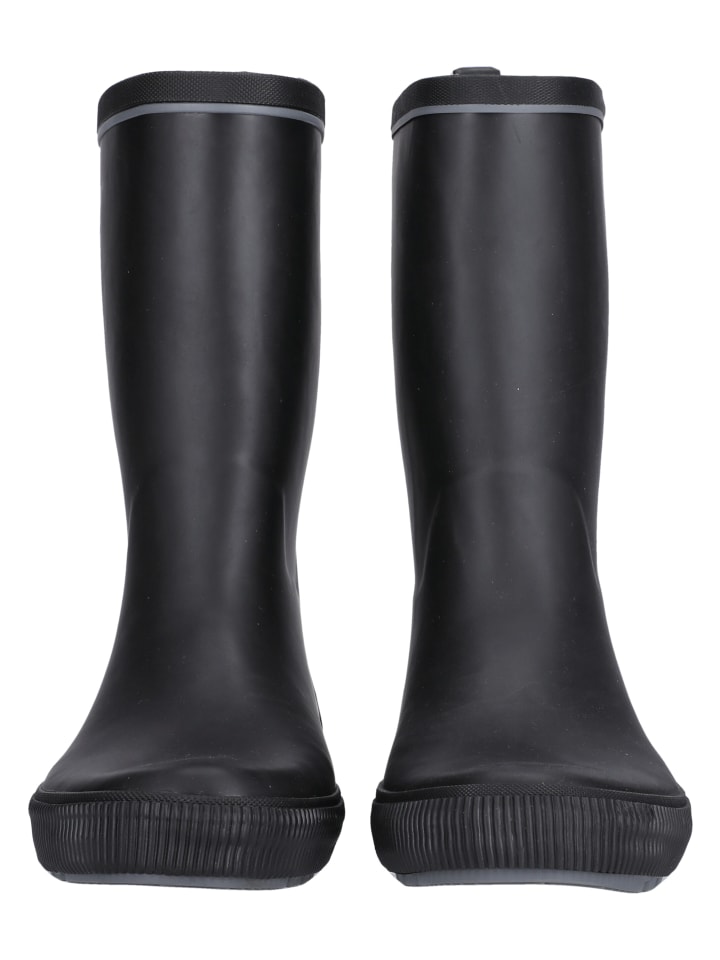 Weather Report Gummistiefel Lanbota in 1001 Black günstig kaufen