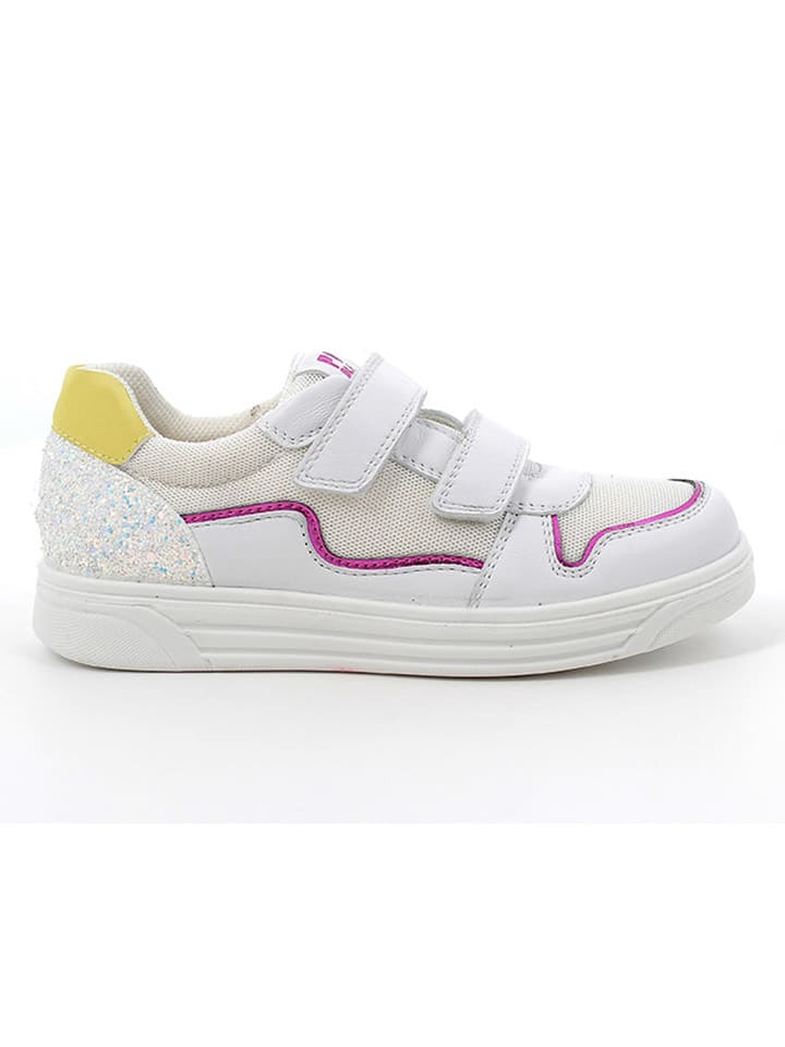 Primigi Sneakers in Weiß günstig kaufen