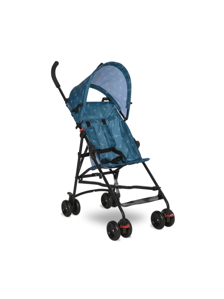 Lorelli Kinderwagen Buggy Vaya in blau günstig kaufen onesize
