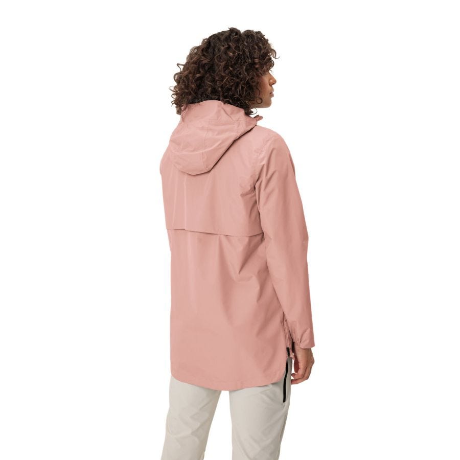 Mineo II 2-Lagen Jacke Damen