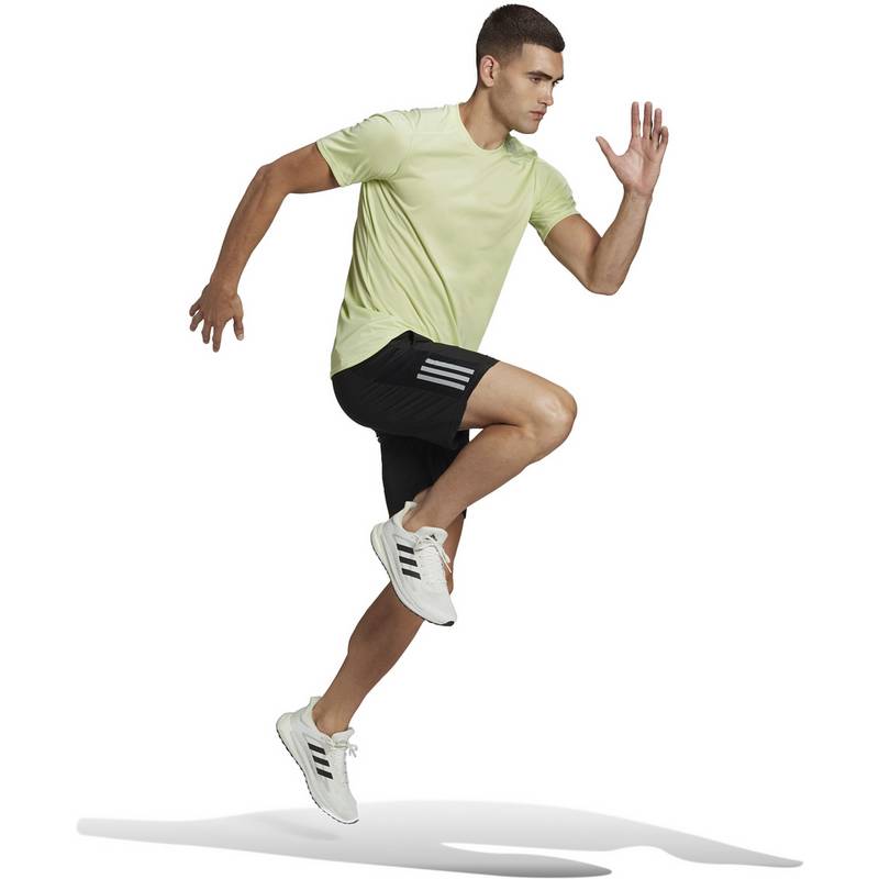 adidas OWN THE RUN Funktionsshorts Herren