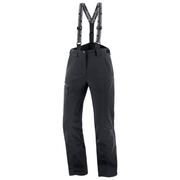 Salomon - Women's Brilliant Pant - Skihose