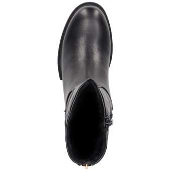 MEXX Miss Stiefelette in schwarz
