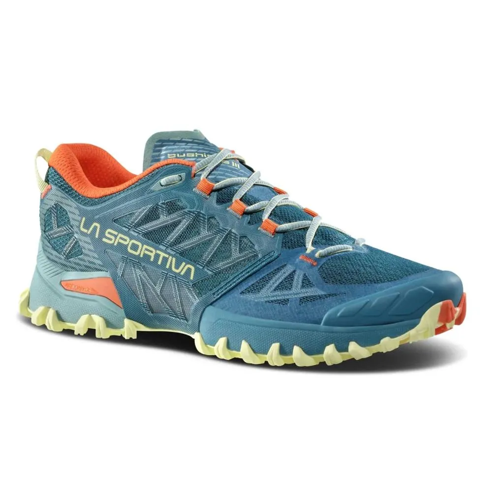 La Sportiva Bushido III 56T733736 / blau