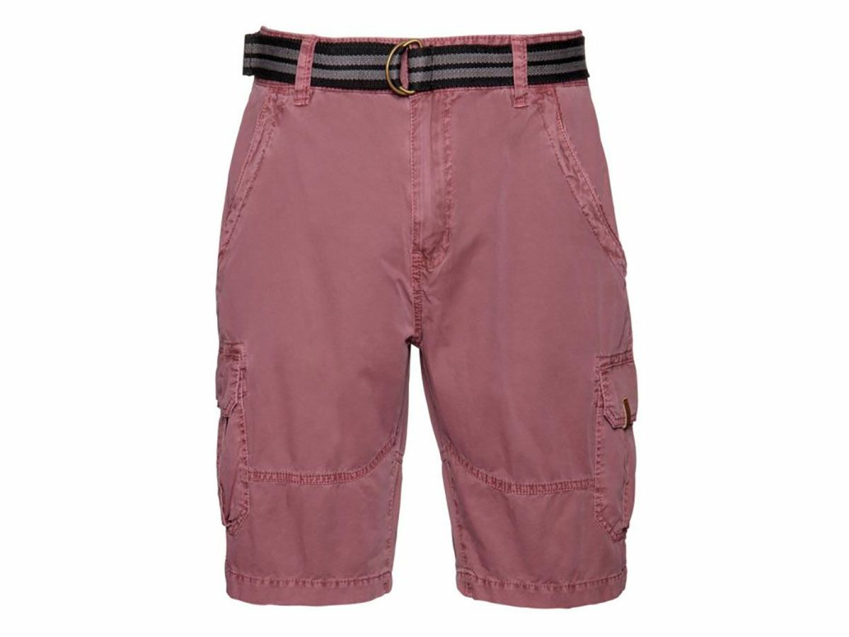 Protest Packwood kurze Hose