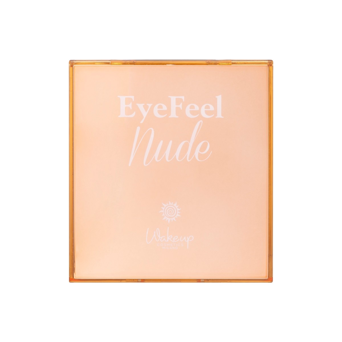 Paleta cieni do powiek Wakeup Cosmetics Eye Feel Good