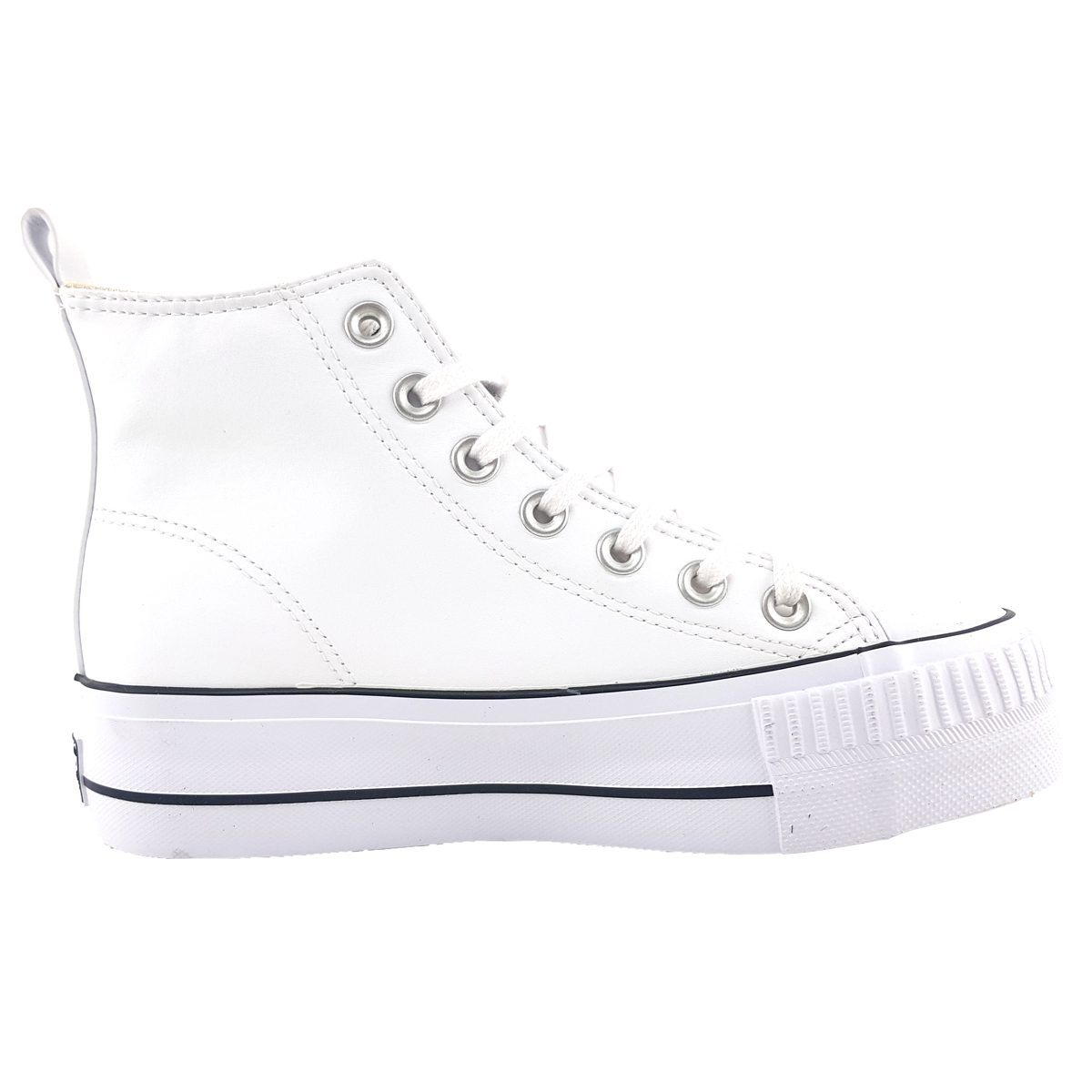 British Knights B49-3736-03 Weiß 03 White
