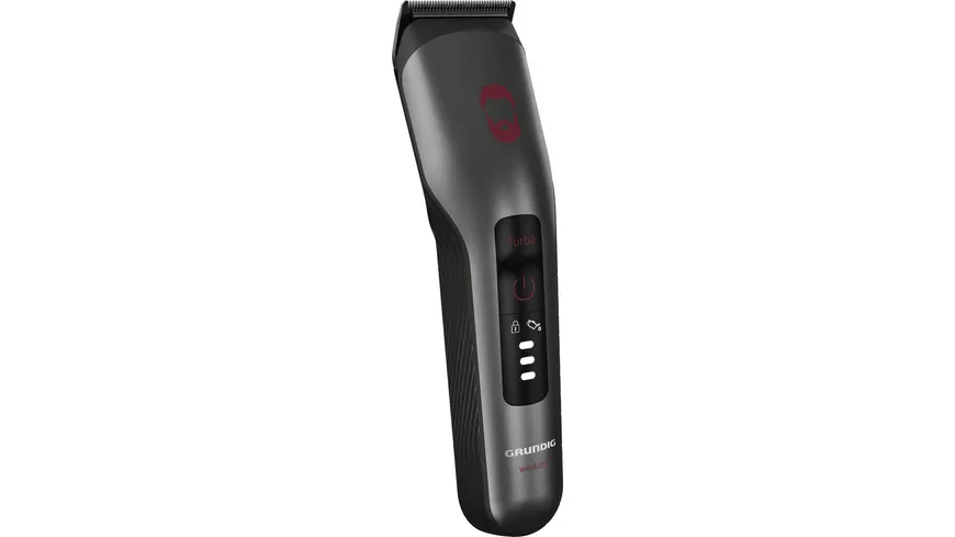 GRUNDIG Haar- & Bartschneider MC 8030
