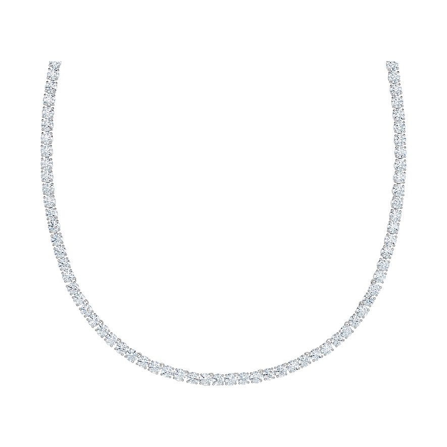 Swarovski Schmuck-Set