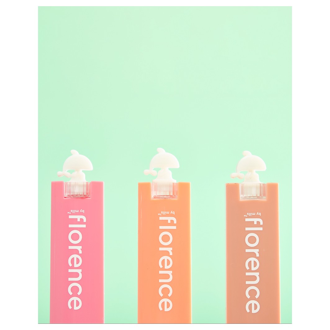 Oh Whale! Tinted Lip Balm